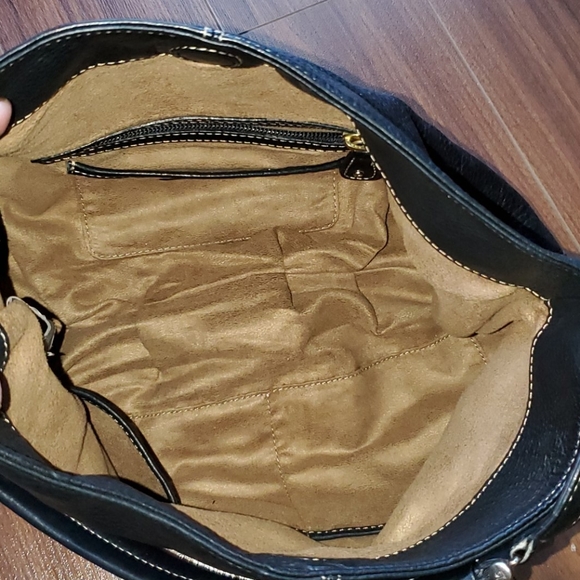 Hobo shoulder bag - Picture 3 of 4